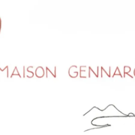 Maison Gennaro - Heritage Nápoly