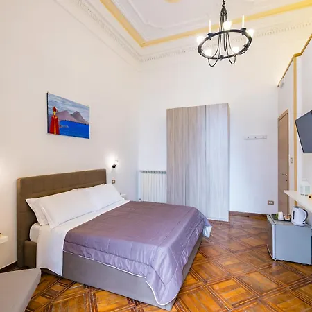 Maison Gennaro - Heritage 아파트