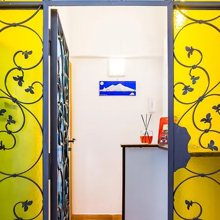 Appartement Maison Gennaro - Heritage *