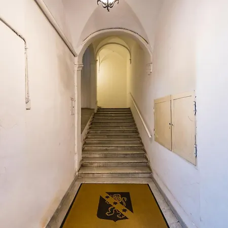 아파트 Maison Gennaro - Heritage *