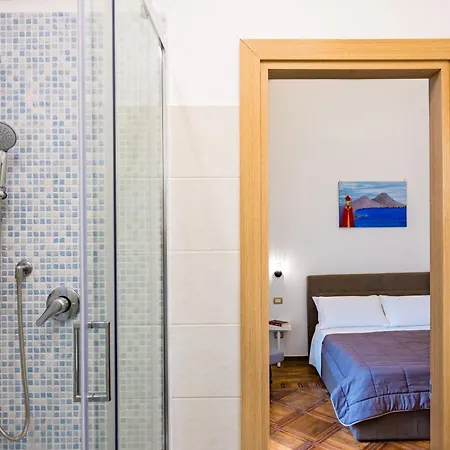 Maison Gennaro - Heritage Apartman