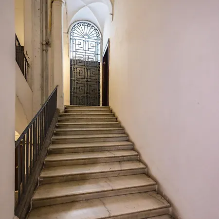 Apartman Maison Gennaro - Heritage *