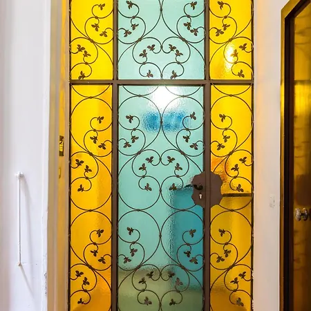 아파트 Maison Gennaro - Heritage *