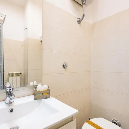 Apartman Maison Gennaro - Heritage