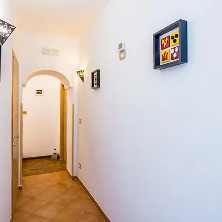 Apartman Maison Gennaro - Heritage Nápoly