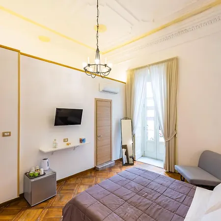 Maison Gennaro - Heritage