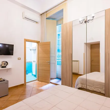 Maison Gennaro - Heritage *