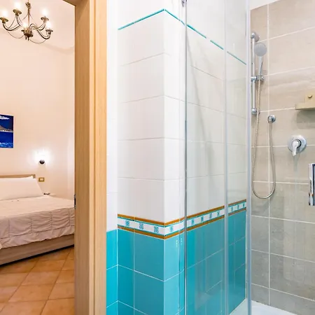 Maison Gennaro - Heritage Apartman *
