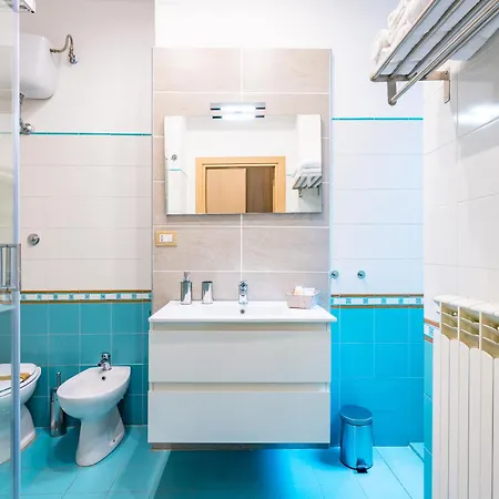 Apartman Maison Gennaro - Heritage *