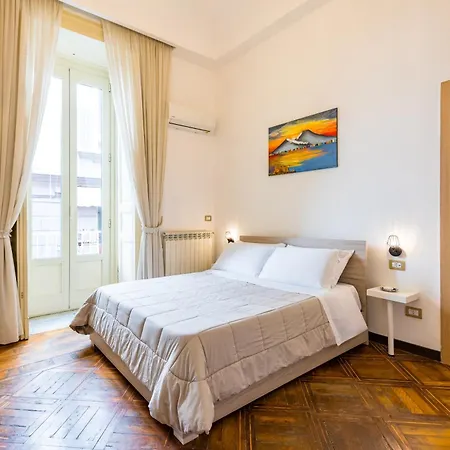 Maison Gennaro - Heritage Apartman