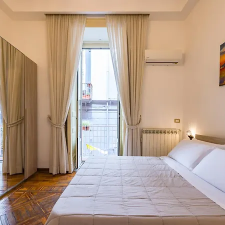 Maison Gennaro - Heritage Apartman