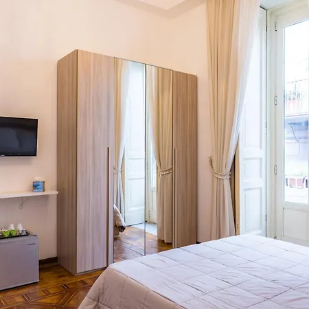 Maison Gennaro - Heritage