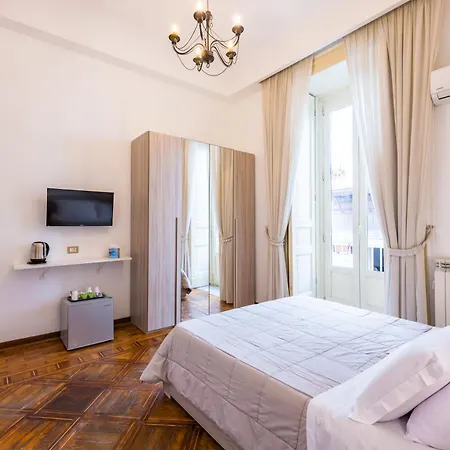 Maison Gennaro - Heritage